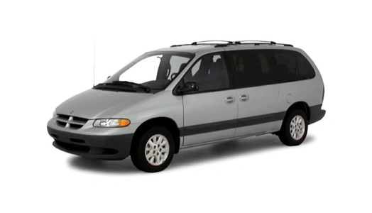 Chrysler Voyager [GS,NS] (1995-2000)