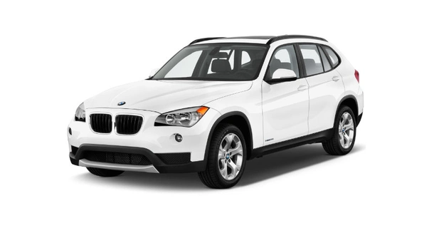 X1 [E84] (2009-2015)