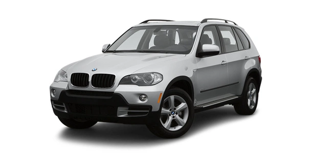 X5 [E70] (2006-2011)