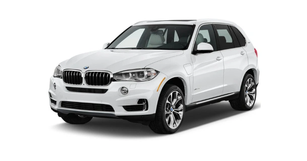 X5 [F15,F85] (2013-2018)