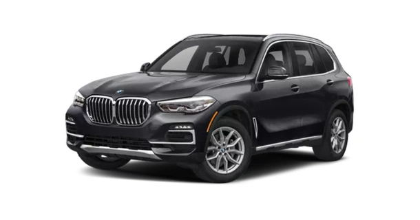 X5 [G05] (2019-)