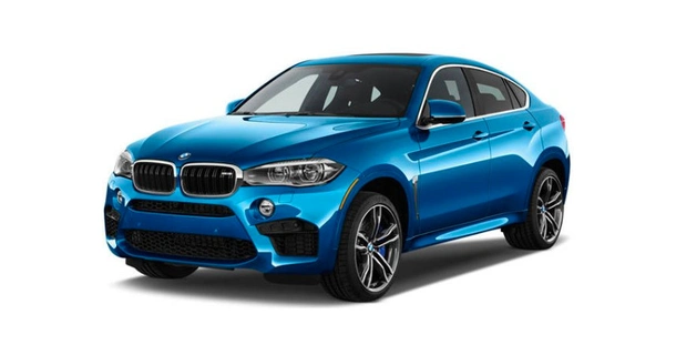 X6 [F16,F86] (2014-2019)
