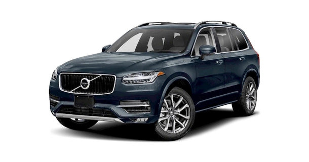 Volvo XC90 II [256] (2015-)