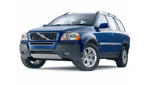 Volvo XC90 I [275] (2002-2004)