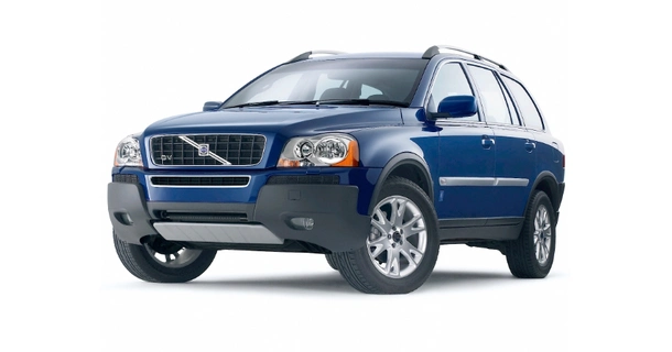 Volvo XC90 I [275] (2002-2004)