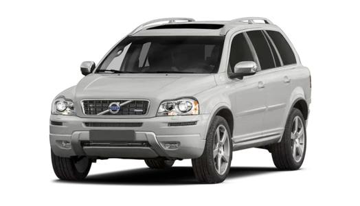 Volvo XC90 I [275] (2004-2010)