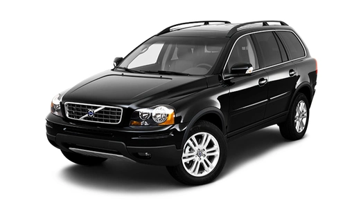 Volvo XC90 I [275] (2010-2015)