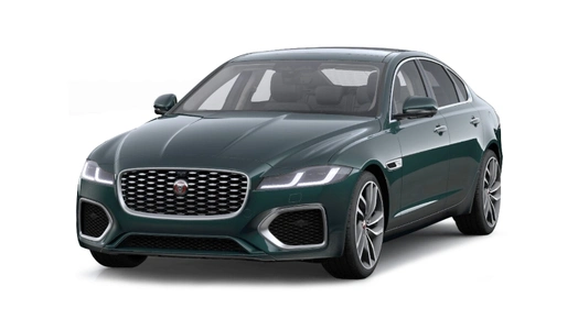 Jaguar XF [JB,X260] (2015-)