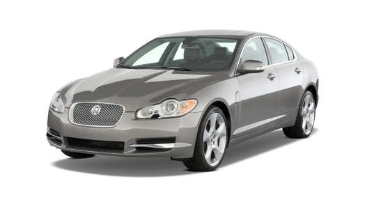 Jaguar XF [X250] (2008-2015)