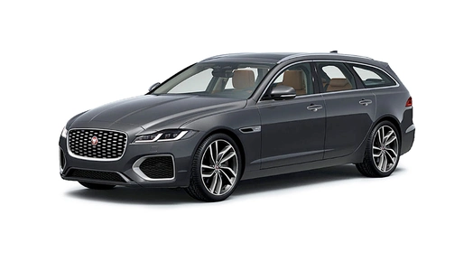 Jaguar XF SportBrake [X260] (2017-)