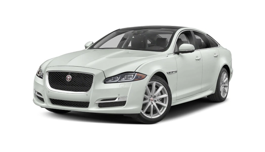 Jaguar XJ [X 351] (2009-2019)