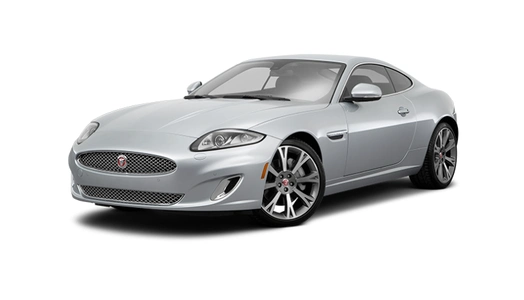 Jaguar XK, XKR [X150] (2006-2014)