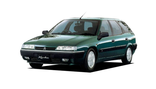 Citroen Xantia Break [X2] (1999-2001)
