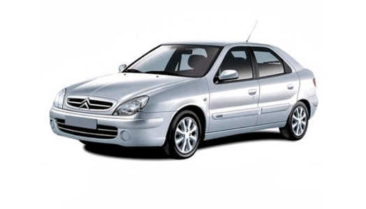 Citroen Xsara [N6,N7] (1997-2005)