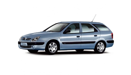 Citroen Xsara Break [N6, N7] (1997-2005)