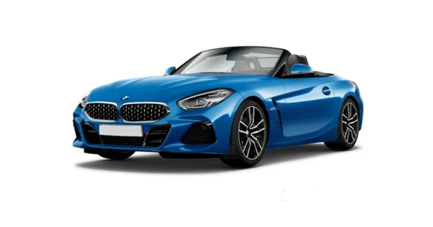 Z4 [G29] (2018-)