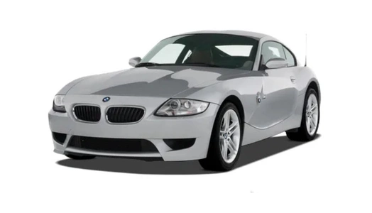Z4 Coupe [E86] (2006-2009)