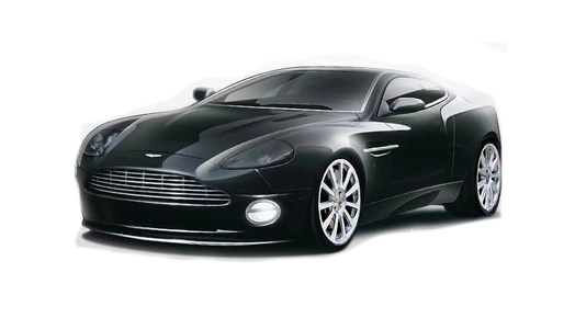 Vanquish (2001-)