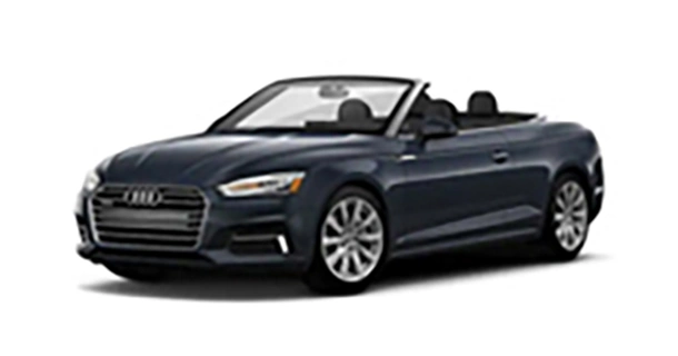 Audi A5/S5/RS5 [F57] (2016-) кабріолет