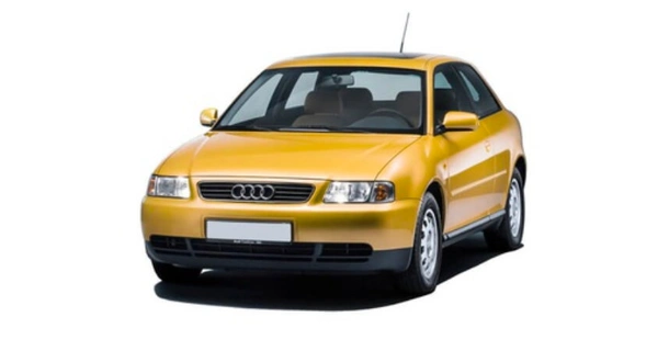 Audi A3 [8L] (1996-2003)