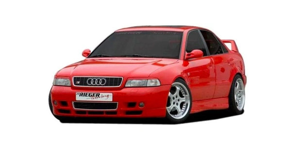 Audi A4 [B5] (1994-2001) седан