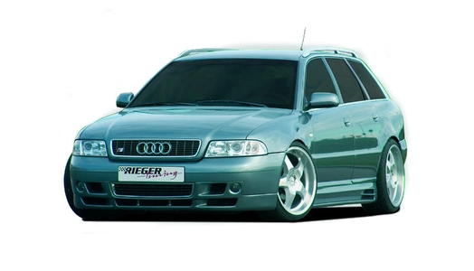 Audi A4 [B5] (1994-2001) универсал