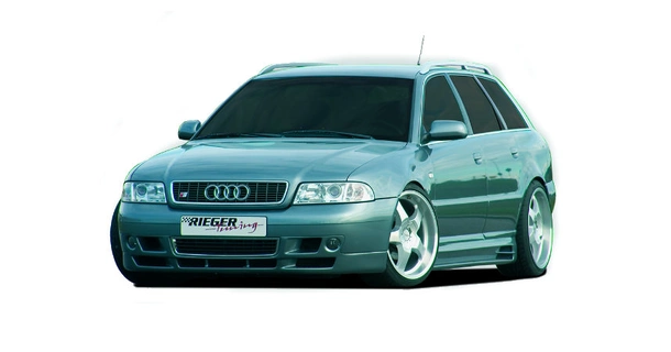 Audi A4 [B5] (1994-2001) універсал