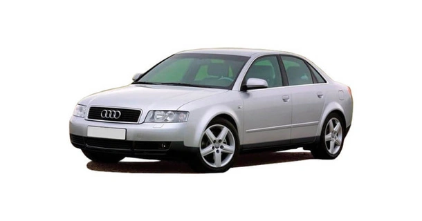 Audi A4 [B6] (11.2003-12.2004) седан