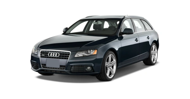 Audi A4 [B7] (2004-2008) універсал