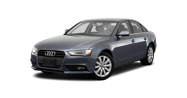 Audi A4 [B8] (2007-2015) седан
