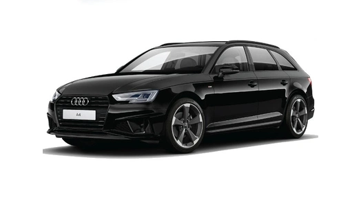 Audi A4 [B9] (2015-) универсал
