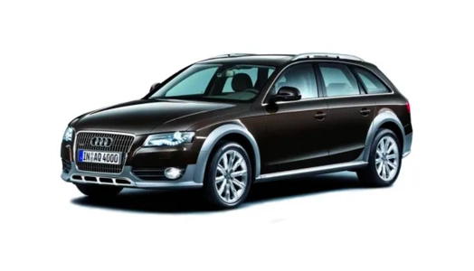 Audi A4 [B8] (2009-2016) Allroad