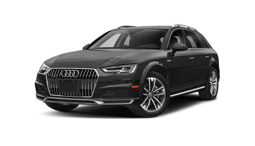 Audi A4 [B9] (2016-) Allroad