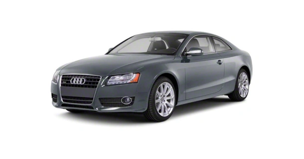 Audi A5 (06.2007-10.2007) до кузова 8T1-8-013 033, кріплення «кнопка»