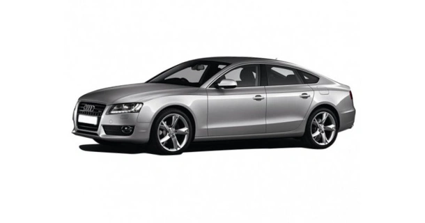 Audi A5 [8TA] (2009-2017) Sportback