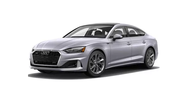 Audi A5 [F5A] (2016-) Sportback