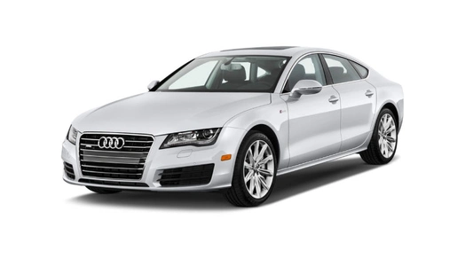 Audi A7/S7/RS7 1 пок., (2010-2018) sportback