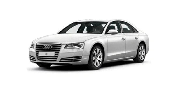Audi A8 [D4] (2010-2017)