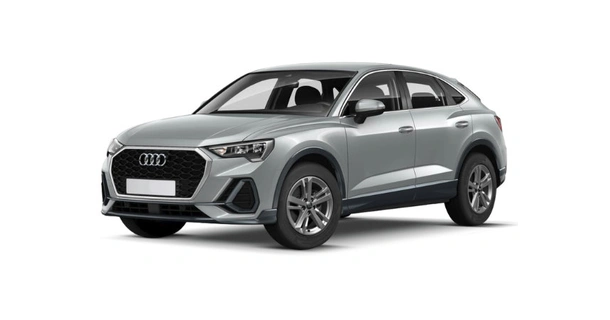 Audi Q3 2 пок., [F3] (2019-) Sportback