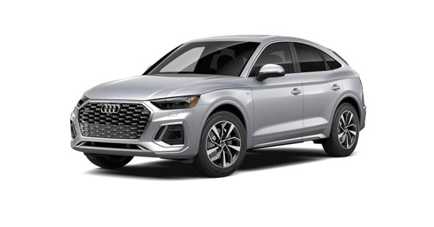 Audi Q5 2 пок., [FY] (2020-) Sportback
