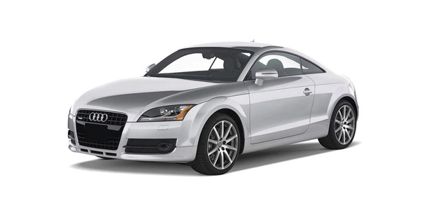 Audi TT [8J3/8J9] (2006-2014) купе/родстер