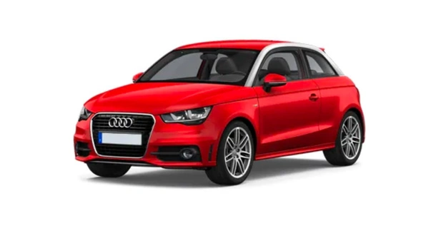 Audi A1/S1 [8X] (2010-2018) 3 дверь