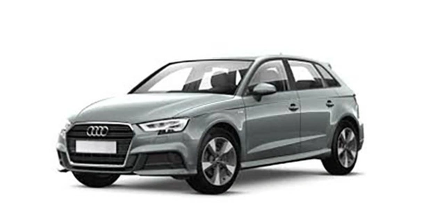Audi A3 [8VA] (2012-2019) Sportback