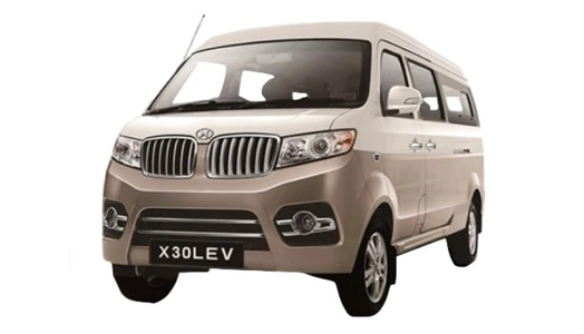 Brilliance Jinbei (2005-)