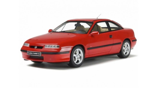 Opel Calibra (1990-1997)