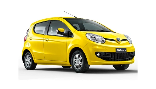 Chana Benni 2 (2011-)