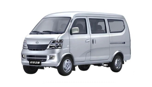Chana Star 2 (2011-)