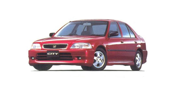 Honda City 3 (1999-2003)