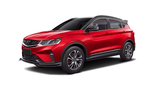 Geely Coolray (2020-)