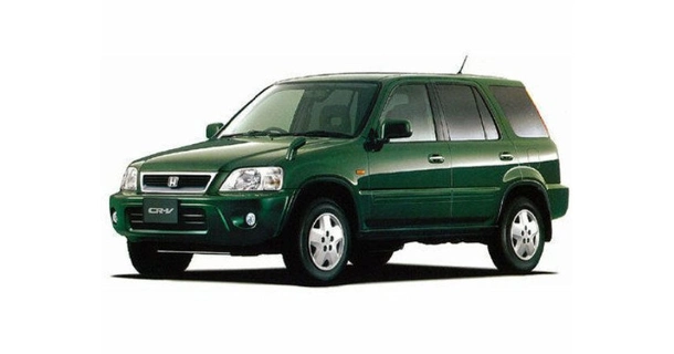 Honda CR-V 1 RD (1995-2002)